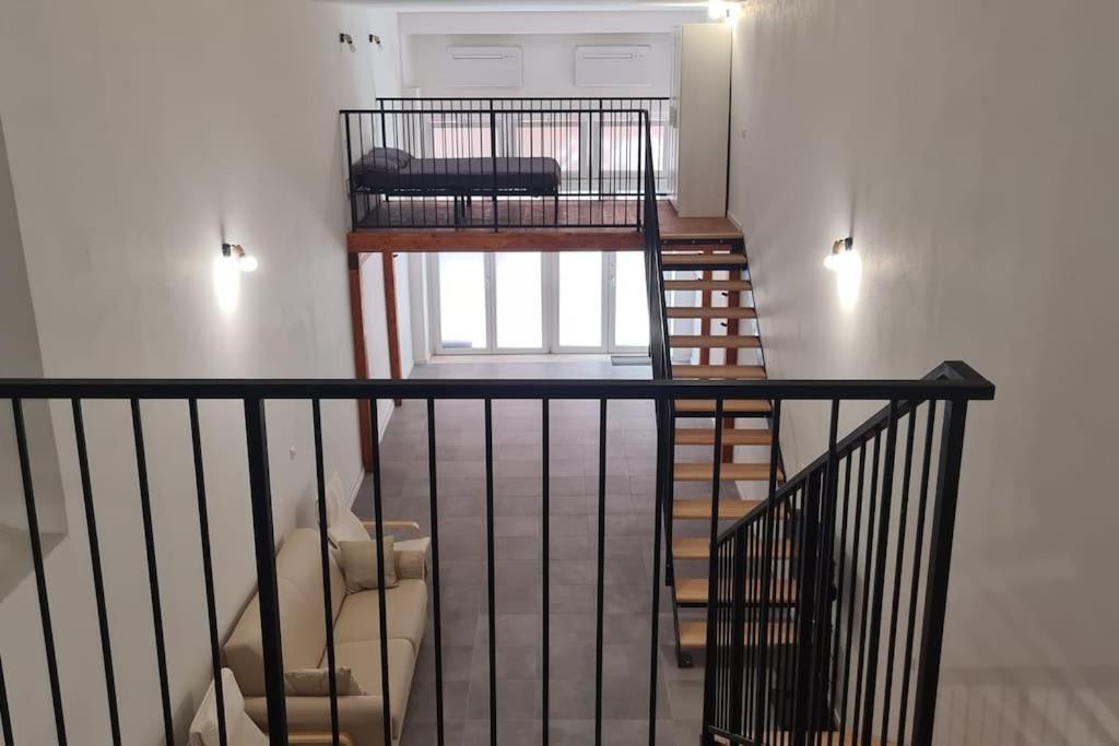 Apartament Al Centro Di *